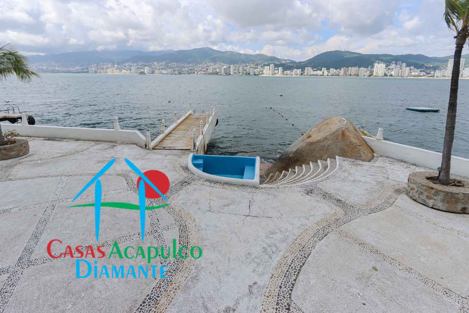 Las Gaviotas - Muelle y acceso al mar 10 Las Gaviotas - Muelle y acceso al mar 10